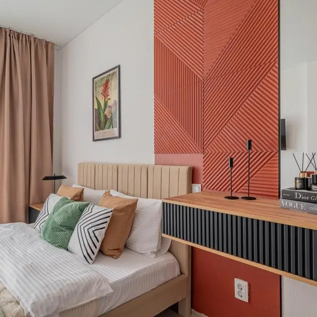 Real photos of Designer apartment from Welcome V Ekb