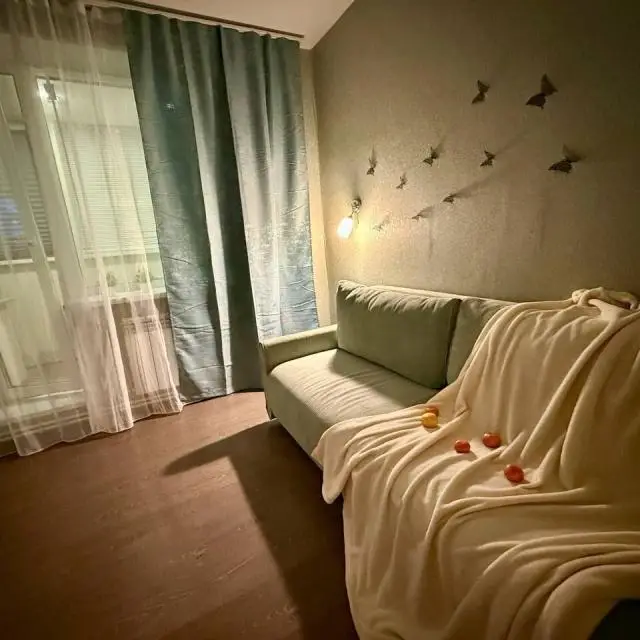 Real photos of Apartments on General Kashuba 1