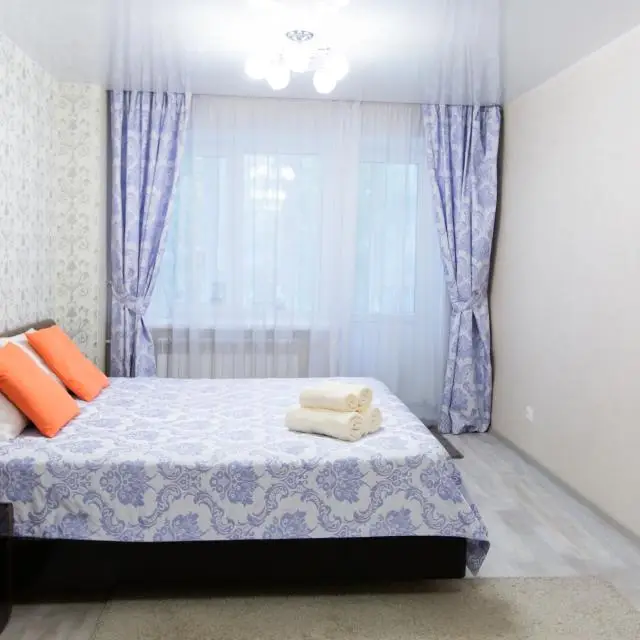 Real photos of Apartment for 9 Nights on Kievskaya Street