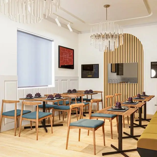 Real photos of Kaganat boutique hotel