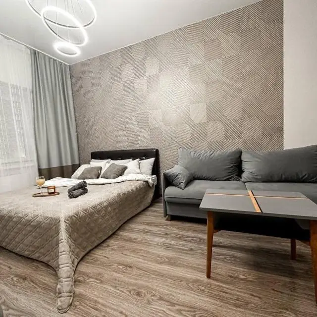 Real photos of Apartments on Belinsky 137