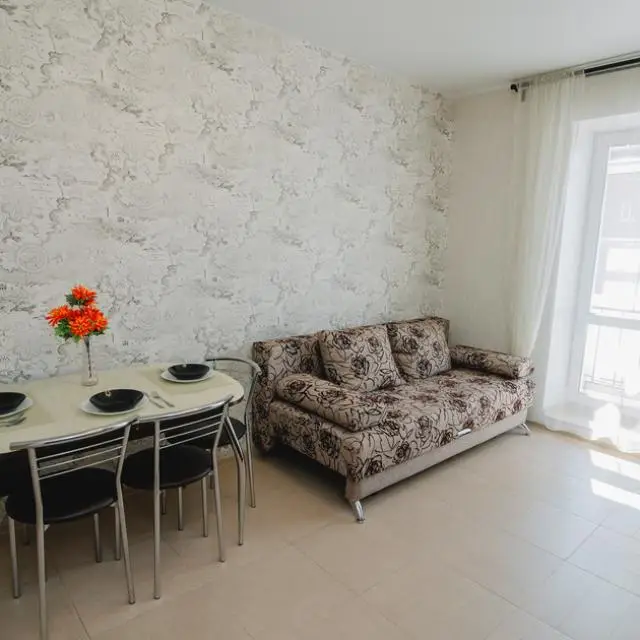 Real photos of Apartments on Nizhne-Trubezhnaya street 3 building 1