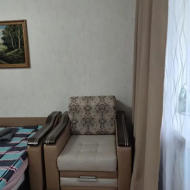 Реальные фото Апартаменты ApartKZN на улице Баки Урманче 7 