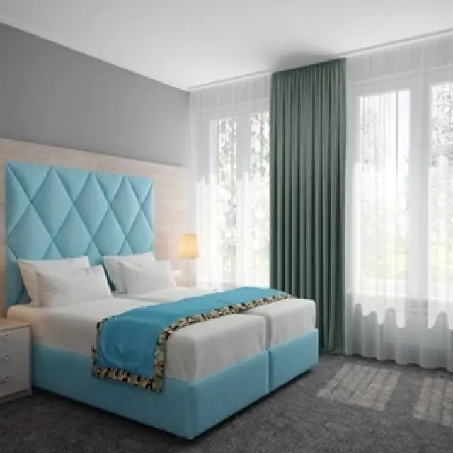 Real photos of Soderis Residence & Spa