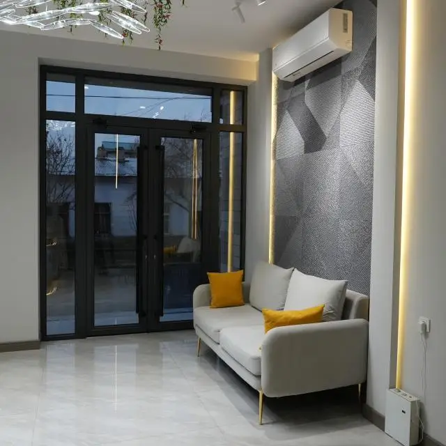 Реальные фото Ninety Boutique Hotel (Найнти Бутик)