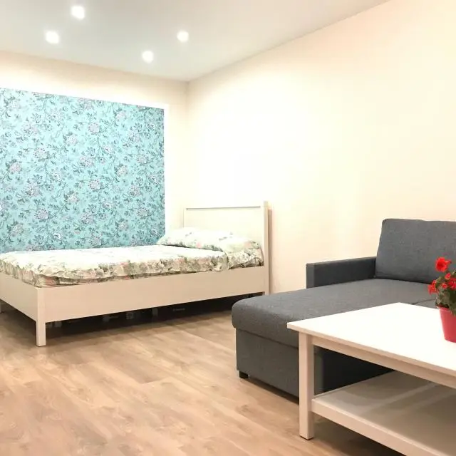 Реальные фото Апартаменты на улице Новаторов 34к6