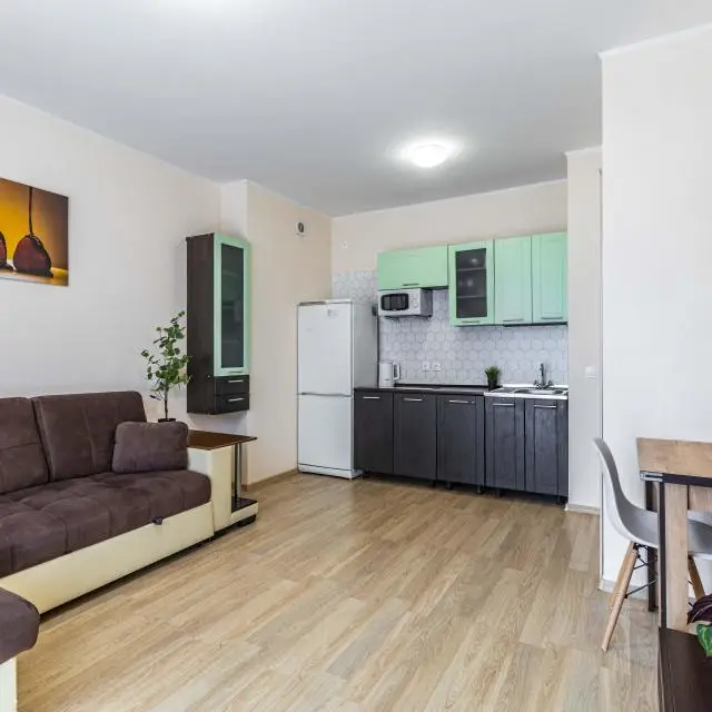 Real photos of DreamHouse on Shcherbakova street 150
