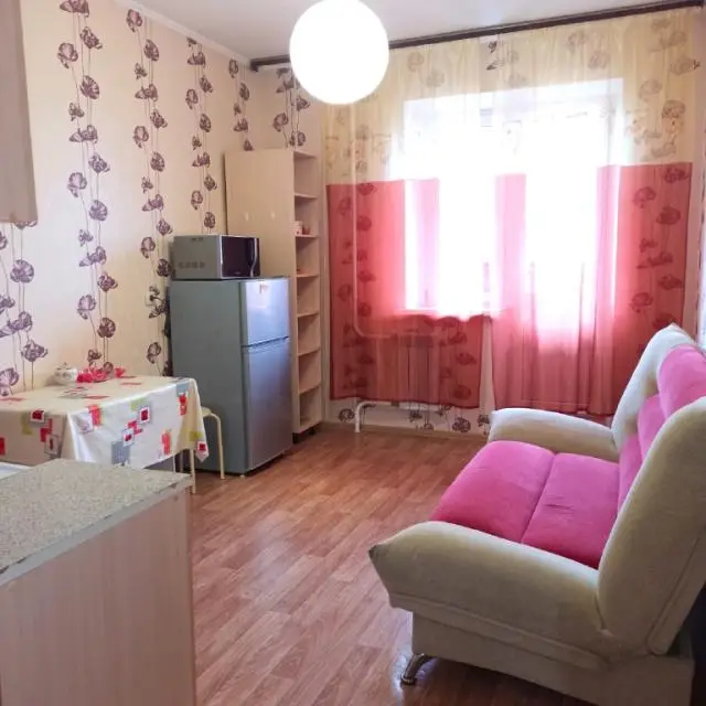 Real photos of Apartments on Boris Zhitkov Street 2 building 2