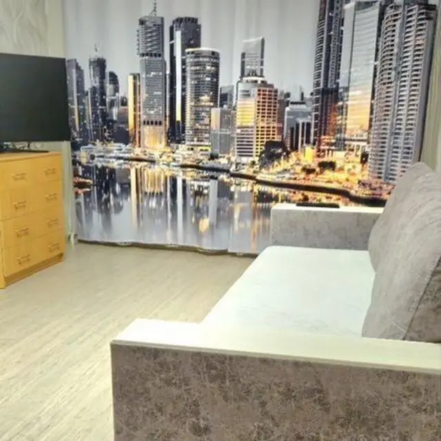Real photos of Apartments on Sportivny lane 7