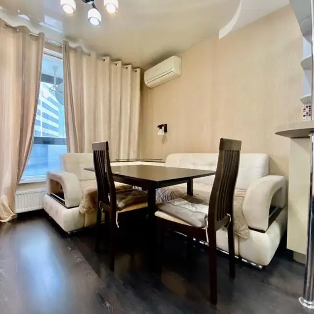 Real photos of Apartments on Sibgat Hakim street, 60