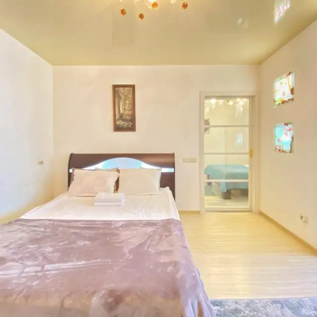 Real photos of Apart Comfort on Tolbukhin Avenue 62