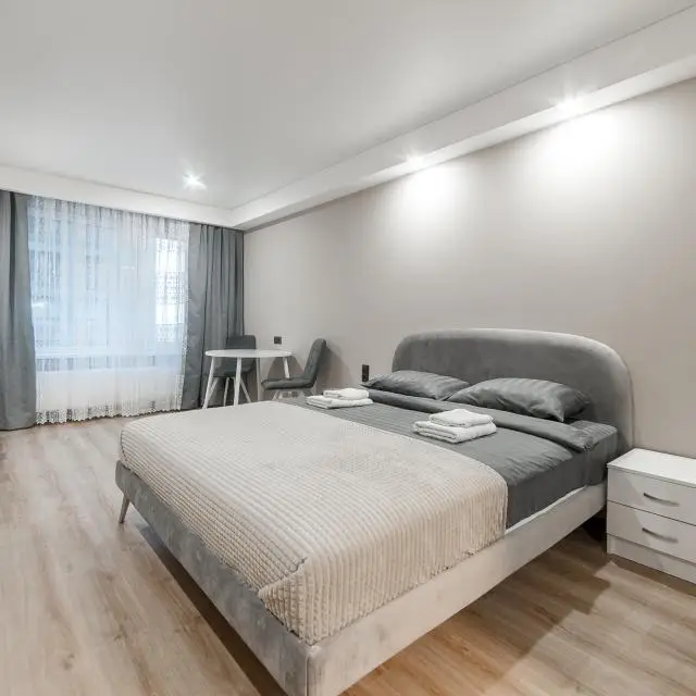 Real photos of Apartments near the Bucharest metro station