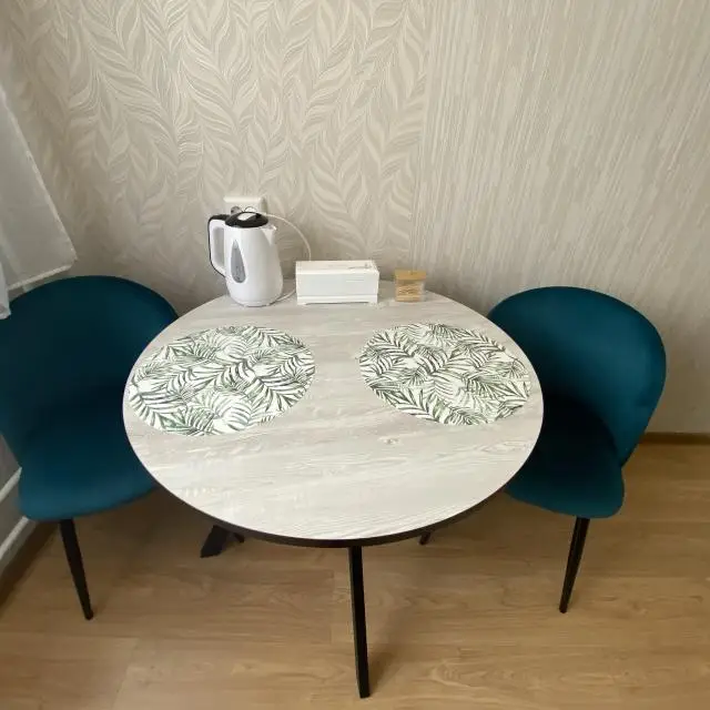 Real photos of Apartments on Yunost street 11