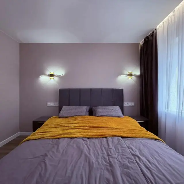 Real photos of Apartments on 81 Pobedy Avenue