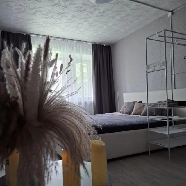 Real photos of Apartments near the Angarsk Embankment