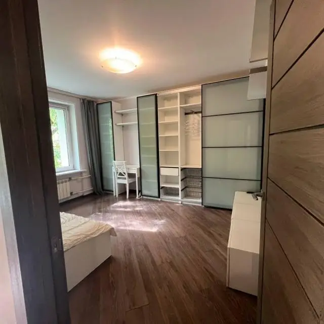 Real photos of Moment House on Polotskaya street 29k1