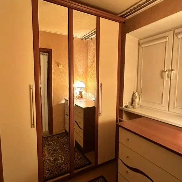 Real photos of Apartments for you on Zolotaya Gorka street 15