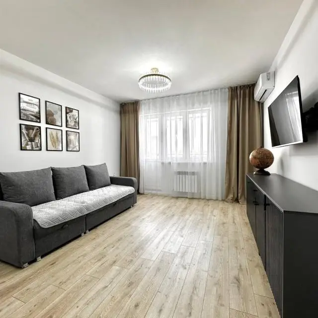 Real photos of Apartments on Smolina street 54B