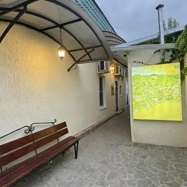 Real photos of Svoi