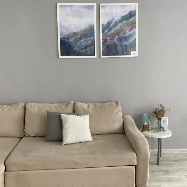 Real photos of Apartments on Chernyshevsky street 19