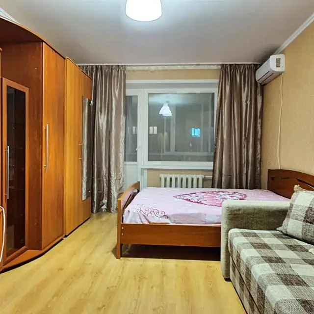 Real photos of Niki Rent on Stepnaya 100