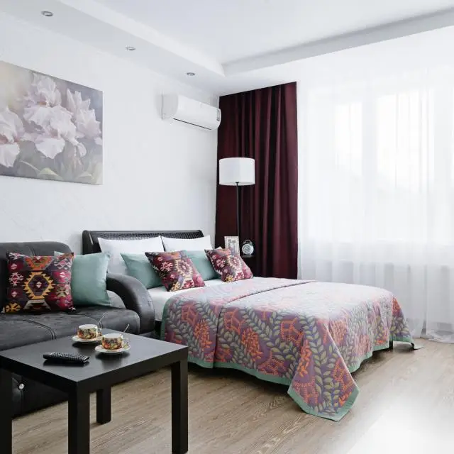 Real photos of Like at Home 58 on Tambovskaya Street 1