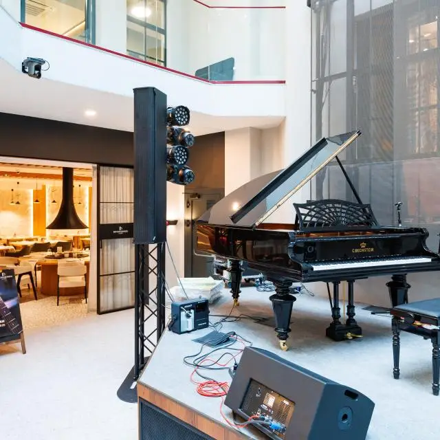 Real photos of Jurgens Mansion