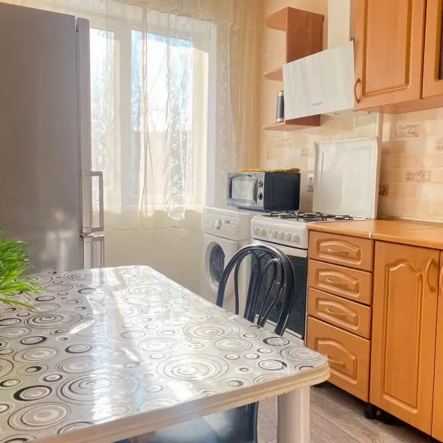 Real photos of ApartLand on Moskovsky Avenue 34/2