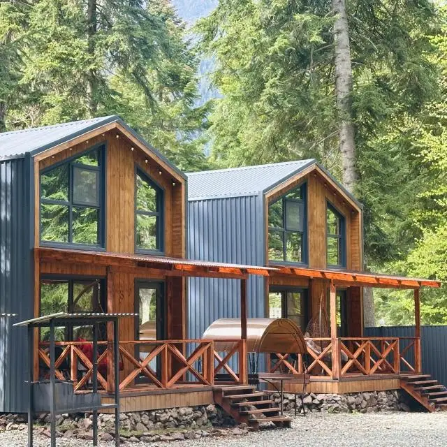 Real photos of Diamond House