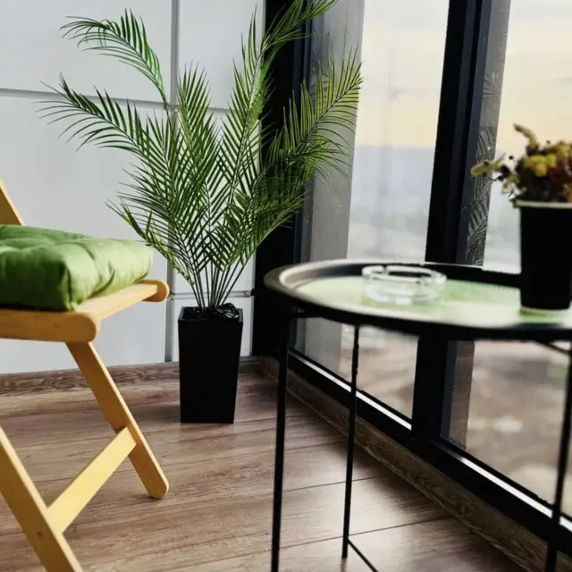 Real photos of Apartments on Peskova 