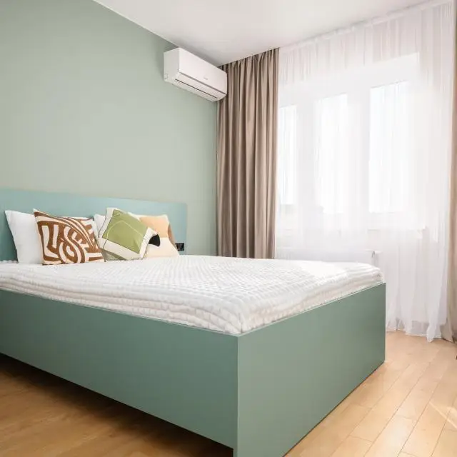 Real photos of Apartments on Murata Akhedzhaka 12k8