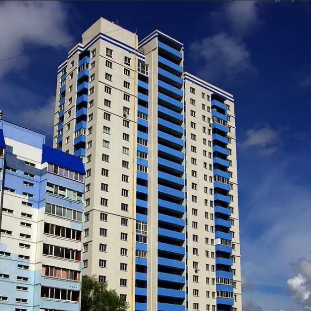Real photos of Many apartments on Federation Street