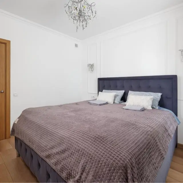 Real photos of Apartments on Promyshlennaya street 10 building 2