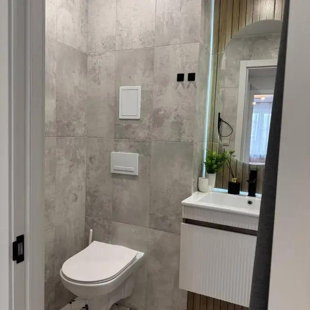 Real photos of Beautiful apartment in the city center