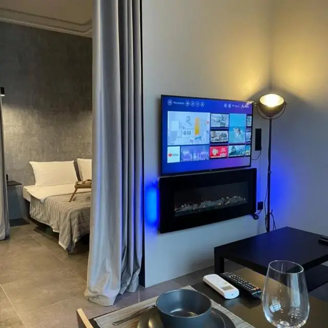 Real photos of Elite Apartments on Khodynsky Boulevard 2
