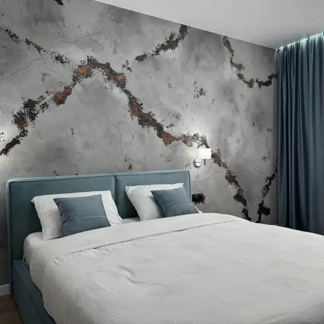 Real photos of Apartamenty na Proletarskoi