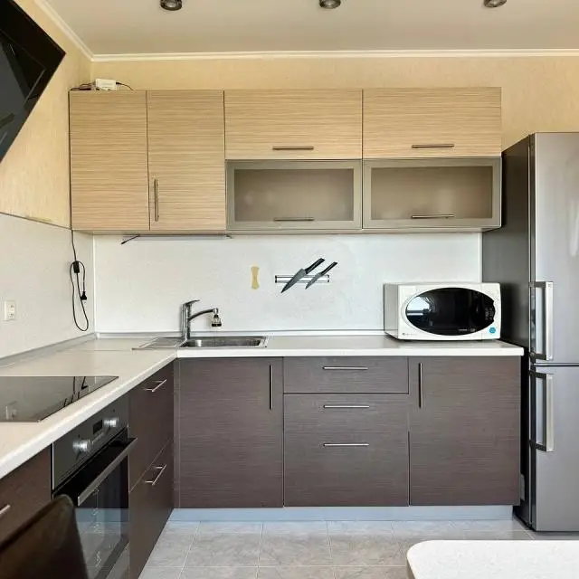 Real photos of EasyRent on 72a Aerodromnaya Street