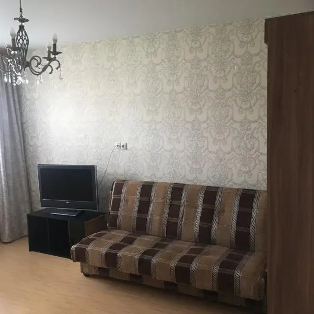 Реальные фото Апартаменты на проезде 3-й Дорожный 4 корпус 2