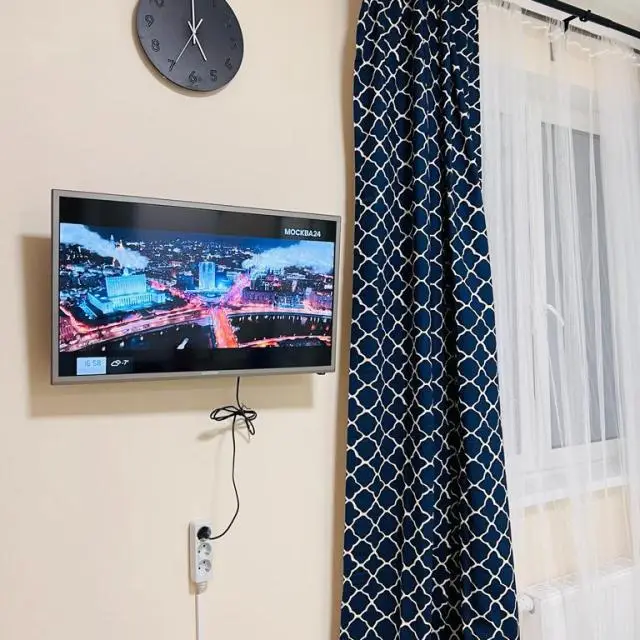 Real photos of Apartments on Linden Grove street 4 building 4