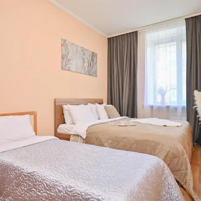 Real photos of Apartments on 4 Astrakhanskaya Street
