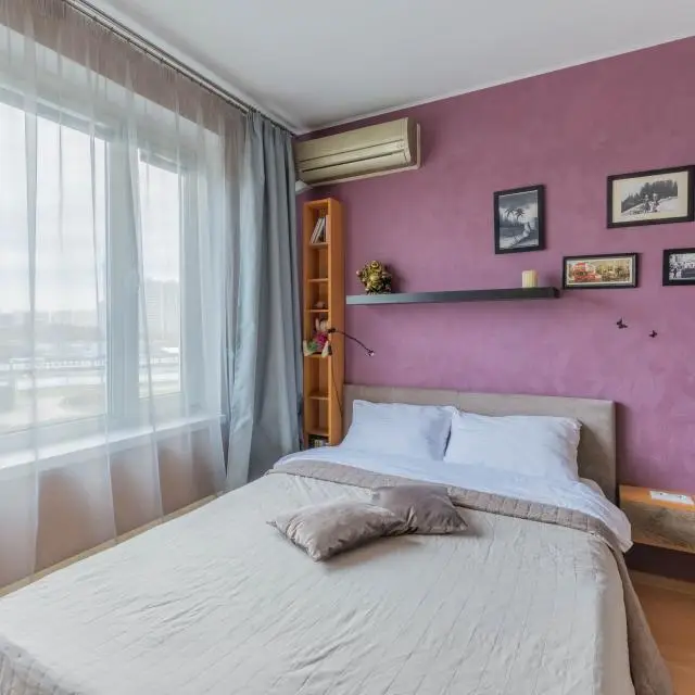 Real photos of Apartments on Dmitrovskoe highway 43k1