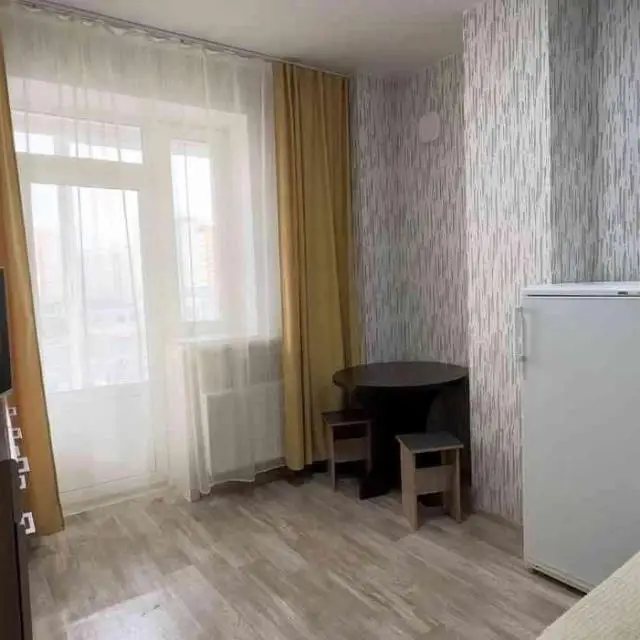 Real photos of Apartments at 39 Karaulnaya Street