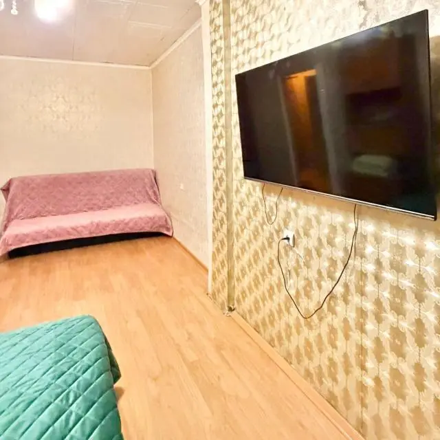 Real photos of Apartments on Sergelyakhskaya 12/2