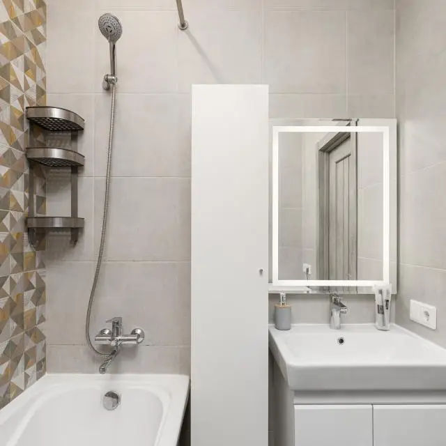 Реальные фото Y-home Уютная квартира у Аэропорта Шереметьево LI
