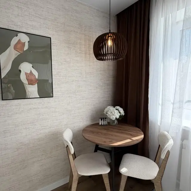 Real photos of Stylish apartment in the very center of Kaluga