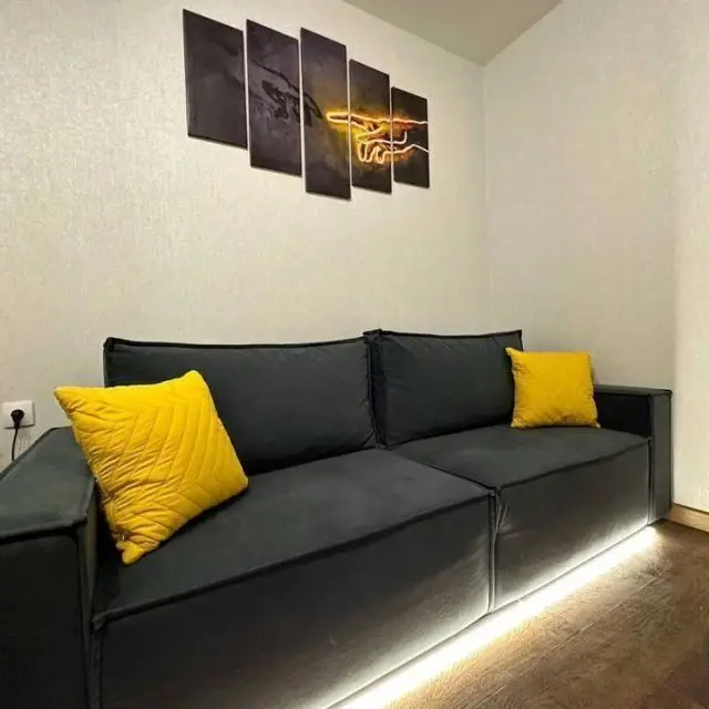 Real photos of Apartments on Pavlodarskaya 5