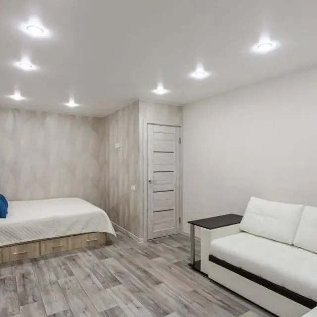 Real photos of Moment House on Tvardovsky 6k2