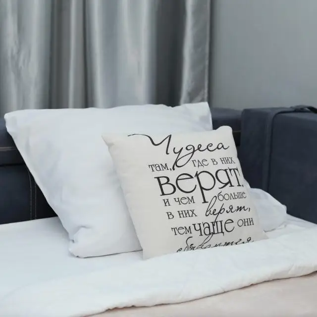 Real photos of Spacious one-bedroom apartment
