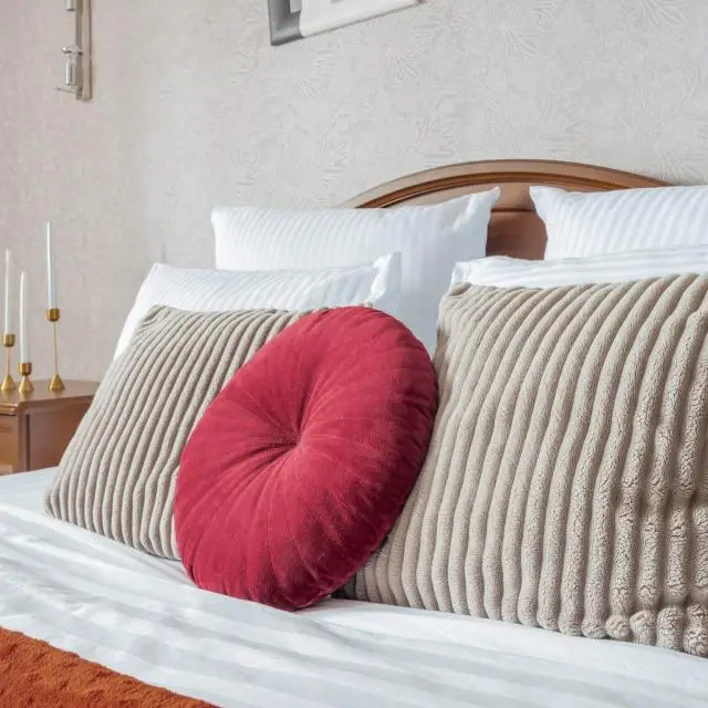 Real photos of At the hotel 33 on Gorky Street 27