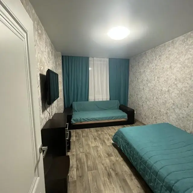 Real photos of Apartments in Sadovye Kvartal microdistrict, 2